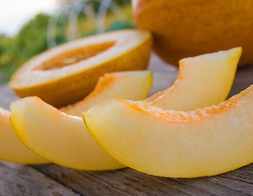 շաբաթվա դիետայի մենյու