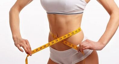 արագ նիհարելու արդյունավետ միջոցներ