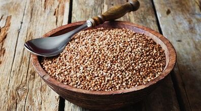 մոնո-դիետայի տարբերակներ արագ քաշ կորցնելու համար