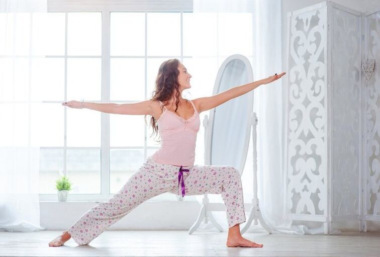 Զորավարժություններ ամբողջ մկանային խմբի համար