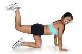 ամբողջ մարմնի քաշի կորստի վարժություններ