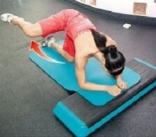 ինչպես նիհարել վարժությունների միջոցով